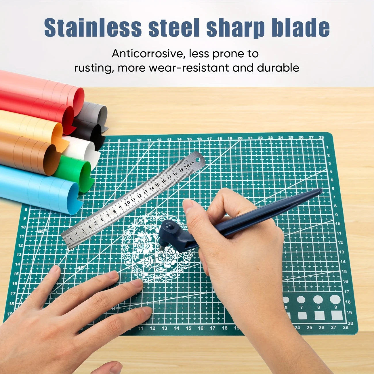 360° Craft Cutting Tool