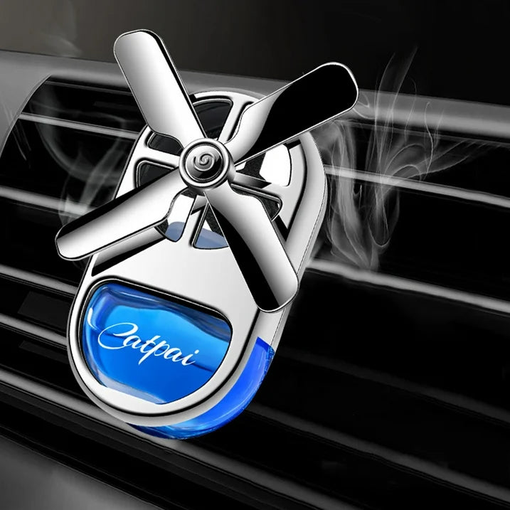 SpinScent Car Diffuser