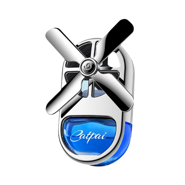 SpinScent Car Diffuser