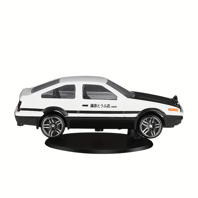 RetroDrift Display Car