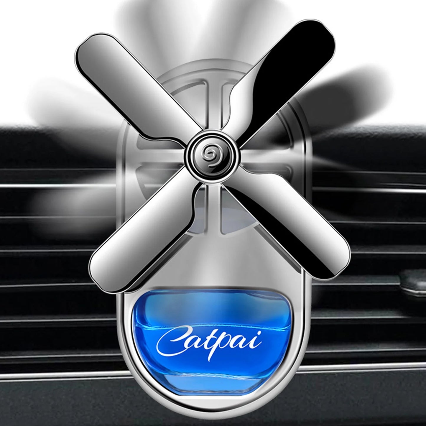 SpinScent Car Diffuser