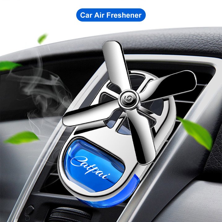 SpinScent Car Diffuser